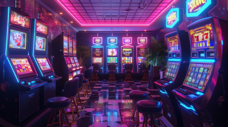 Filipino player browsing okgames sports and casino categories on mobile