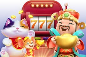 Variety of entertainment options on okgames including slots and live casino
